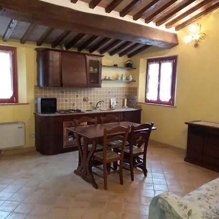 Casa Alessandra Holiday home